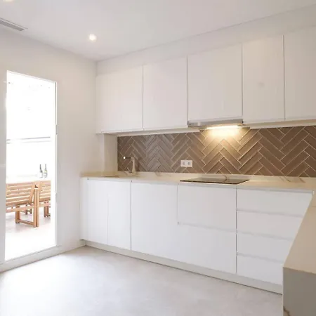 Magnifique Hert Ft Apartamento *