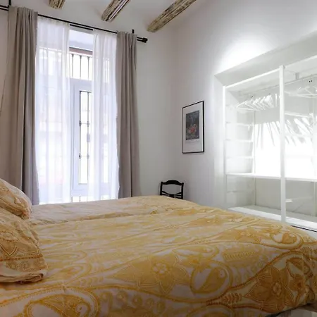 Magnifique Hert Ft Apartamento París