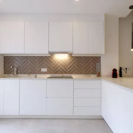 Magnifique Hert Ft Apartamento