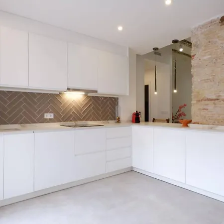 Magnifique Hert Ft Apartamento *