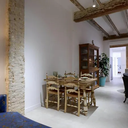 Magnifique Hert Ft Apartamento