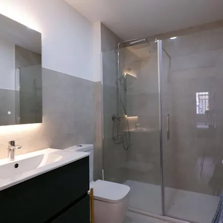 Apartamento Magnifique Hert Ft