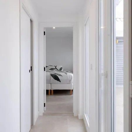 Magnifique Hert Ft Apartamento *