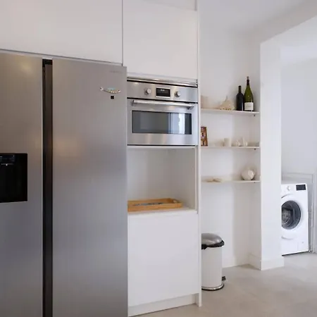 Magnifique Hert Ft Apartamento París