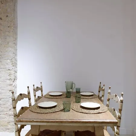 Apartamento Magnifique Hert Ft París